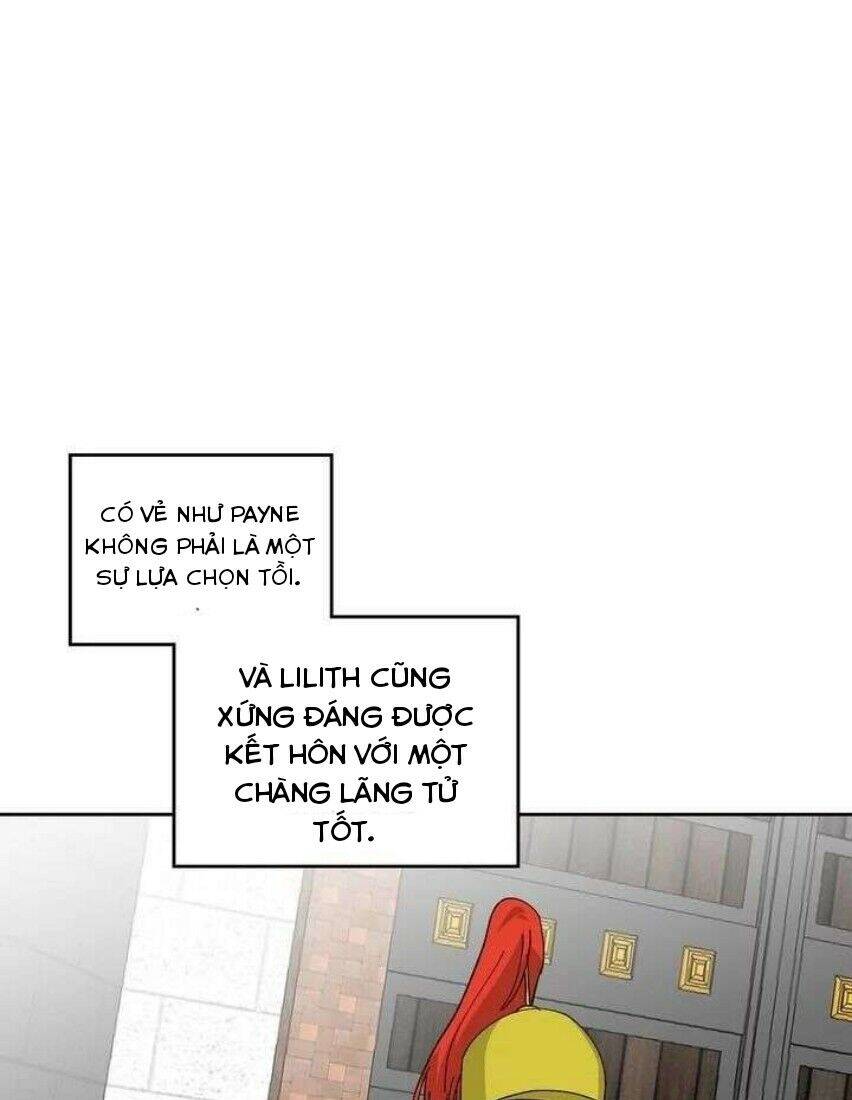 Thú Cưng Của Nữ Phụ Độc Ác Chapter 21 - 28