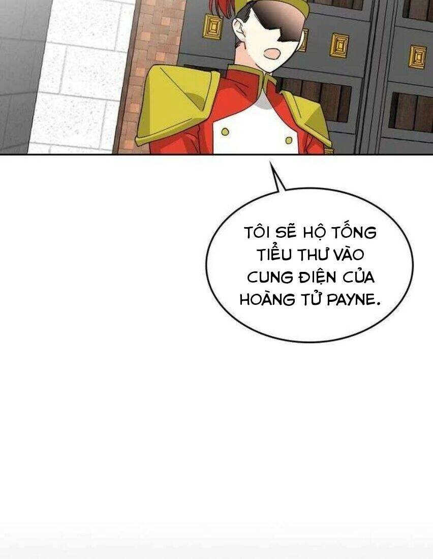 Thú Cưng Của Nữ Phụ Độc Ác Chapter 21 - 29