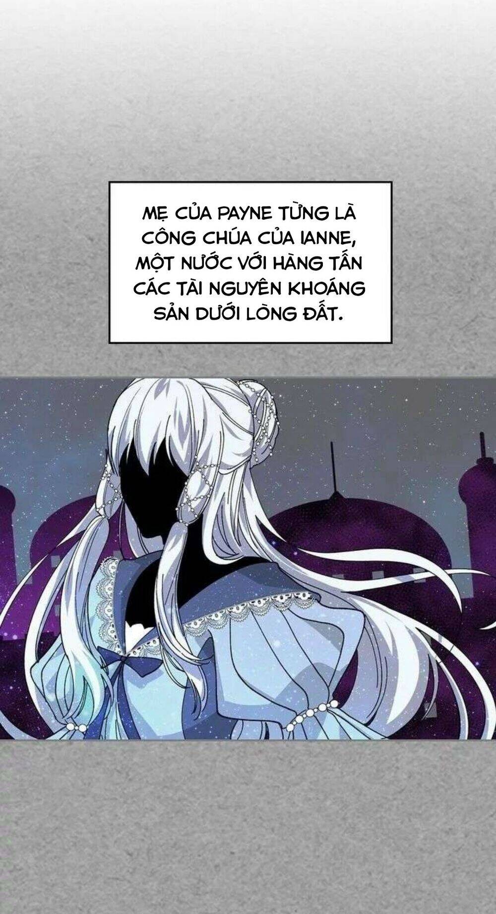 Thú Cưng Của Nữ Phụ Độc Ác Chapter 21 - 30