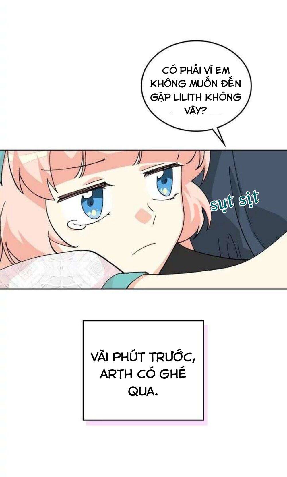 Thú Cưng Của Nữ Phụ Độc Ác Chapter 21 - 4