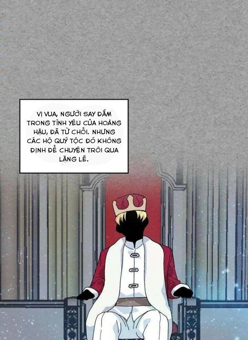 Thú Cưng Của Nữ Phụ Độc Ác Chapter 21 - 33