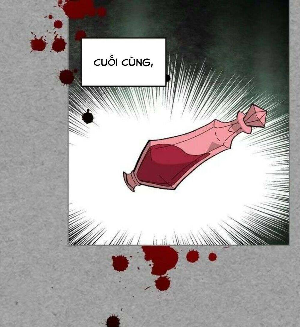 Thú Cưng Của Nữ Phụ Độc Ác Chapter 21 - 37