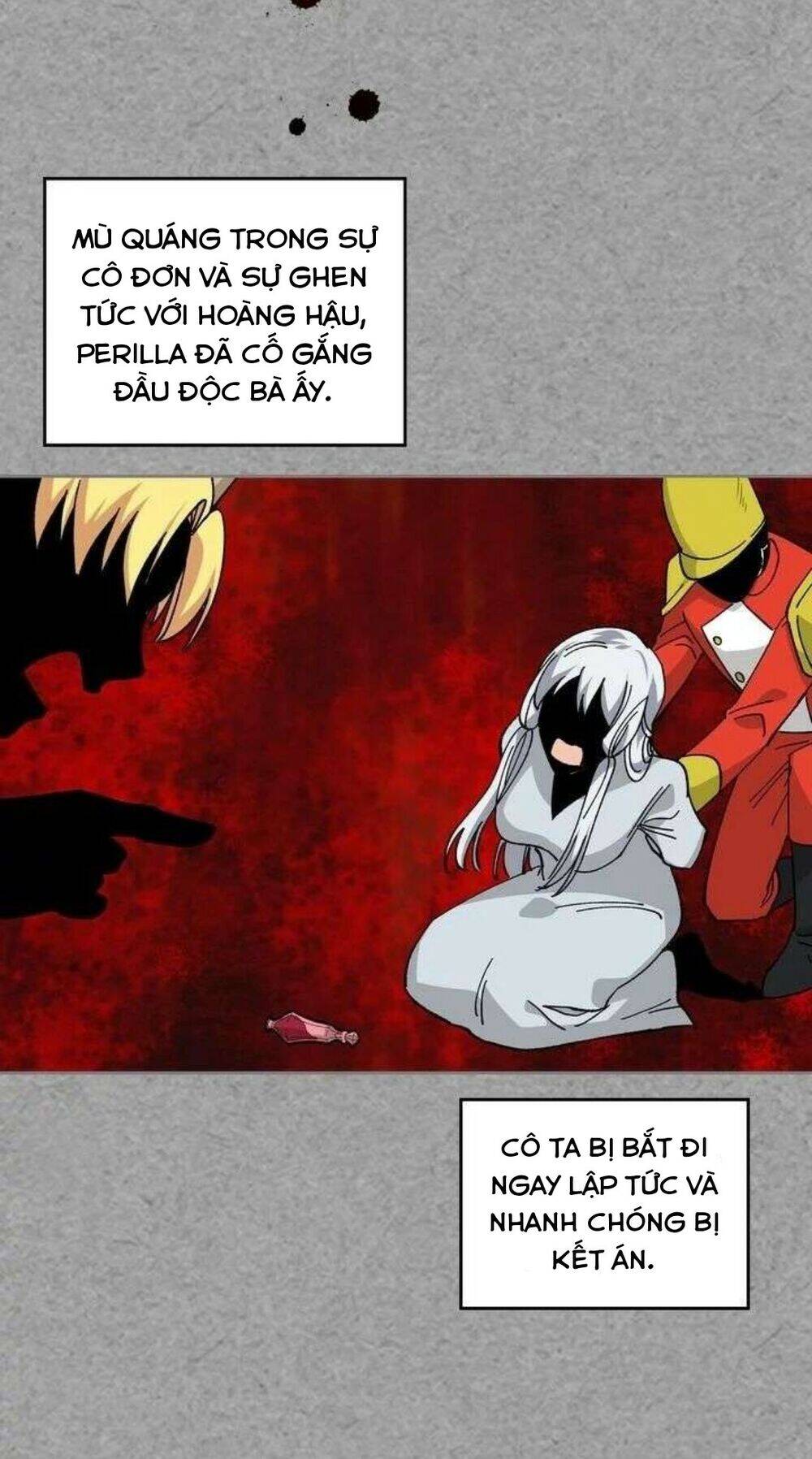Thú Cưng Của Nữ Phụ Độc Ác Chapter 21 - 38