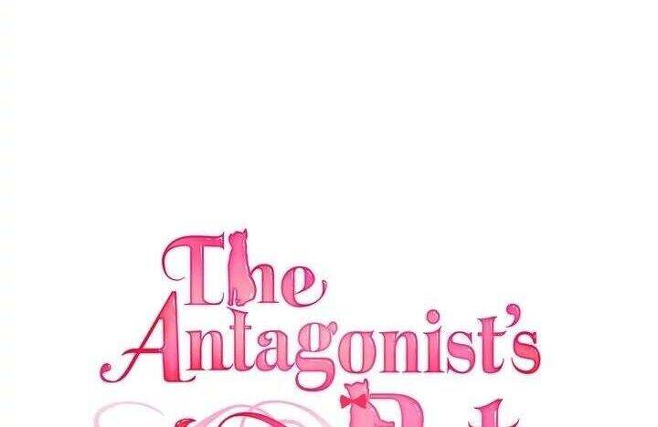 Thú Cưng Của Nữ Phụ Độc Ác Chapter 21 - 5