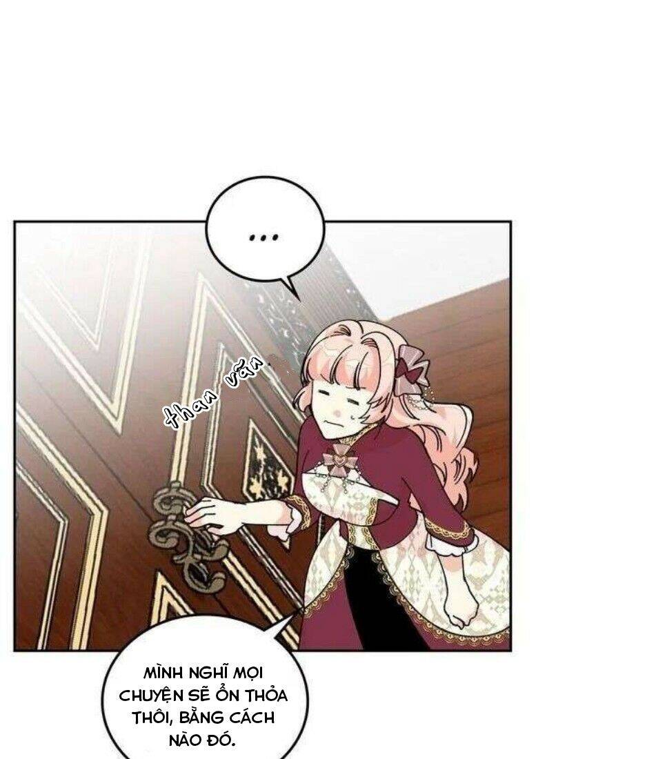 Thú Cưng Của Nữ Phụ Độc Ác Chapter 21 - 42