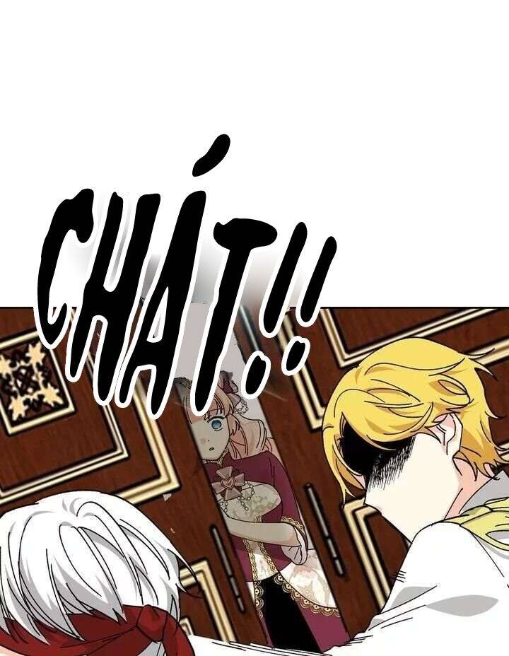 Thú Cưng Của Nữ Phụ Độc Ác Chapter 21 - 44