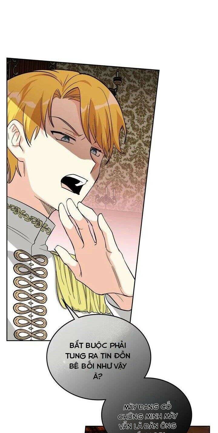 Thú Cưng Của Nữ Phụ Độc Ác Chapter 21 - 47