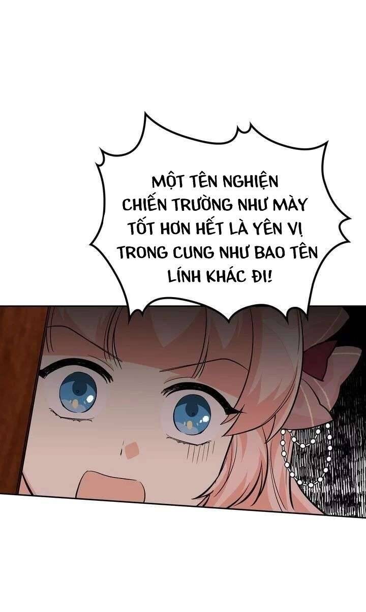 Thú Cưng Của Nữ Phụ Độc Ác Chapter 22 - 1