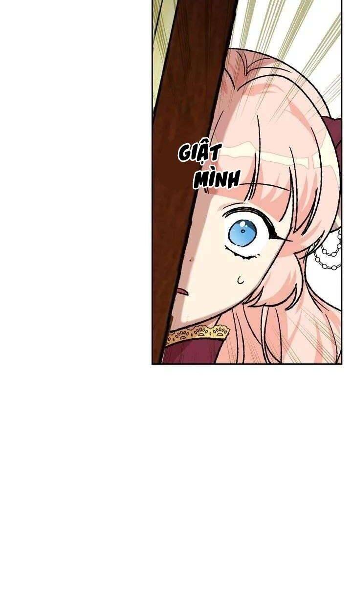 Thú Cưng Của Nữ Phụ Độc Ác Chapter 22 - 12