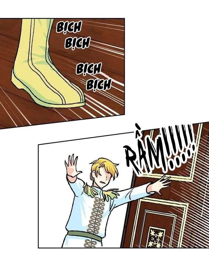 Thú Cưng Của Nữ Phụ Độc Ác Chapter 22 - 13