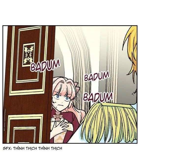 Thú Cưng Của Nữ Phụ Độc Ác Chapter 22 - 15