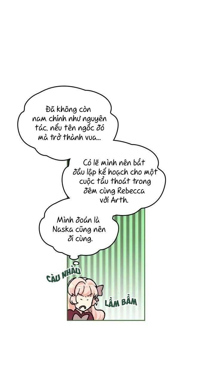 Thú Cưng Của Nữ Phụ Độc Ác Chapter 22 - 17