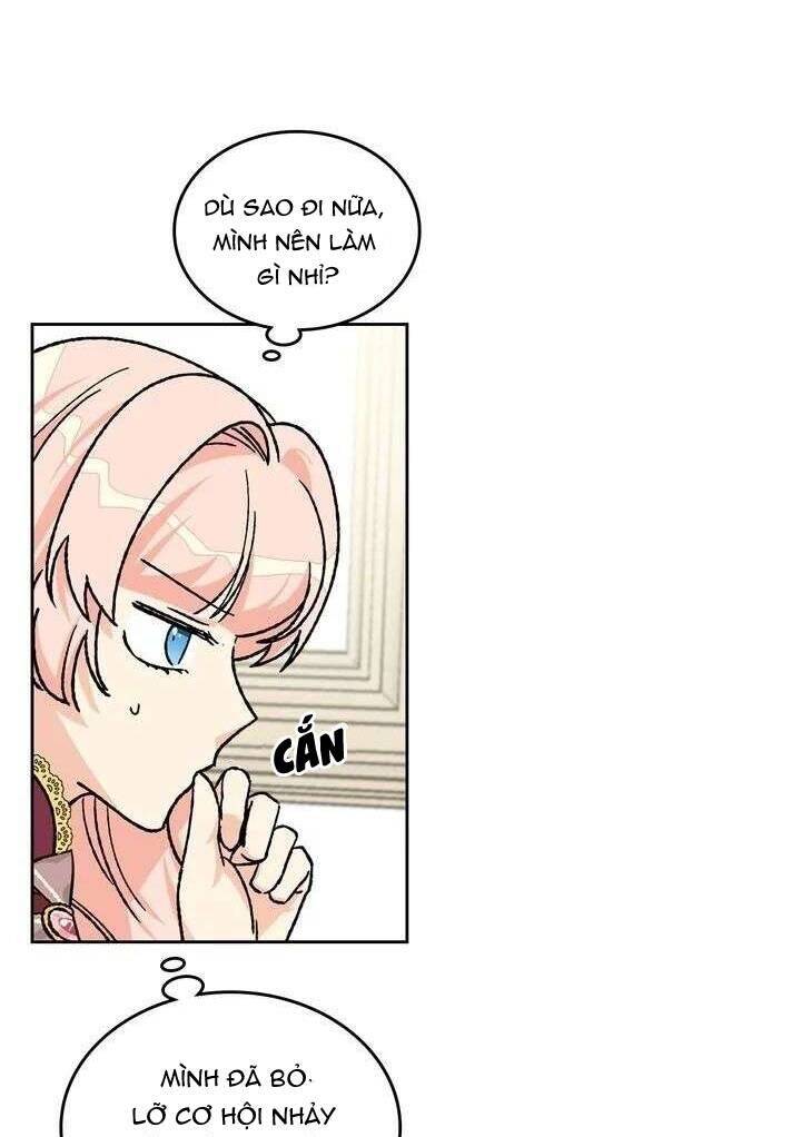 Thú Cưng Của Nữ Phụ Độc Ác Chapter 22 - 18
