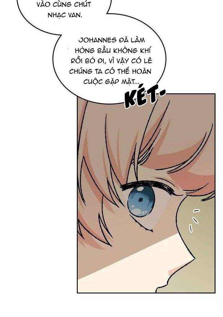 Thú Cưng Của Nữ Phụ Độc Ác Chapter 22 - 19