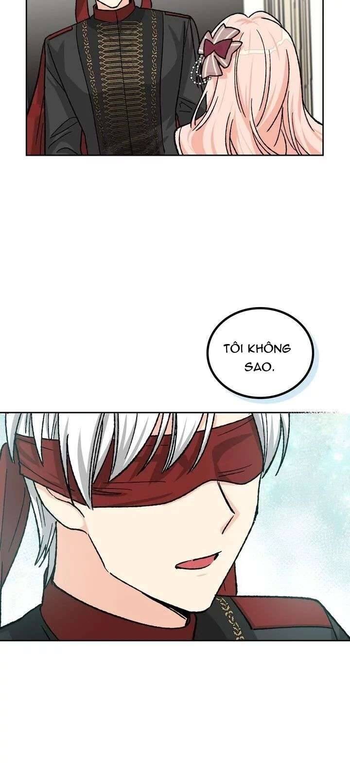 Thú Cưng Của Nữ Phụ Độc Ác Chapter 22 - 20