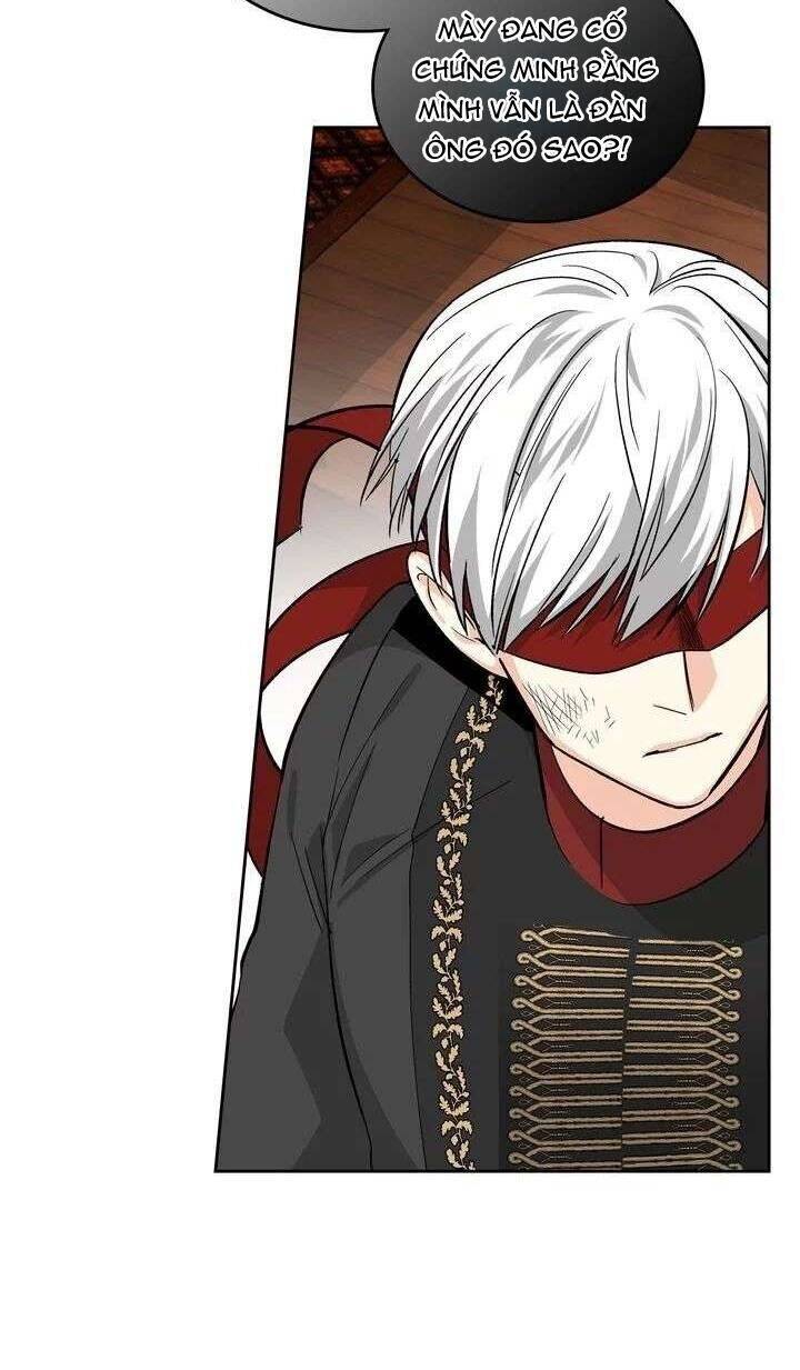 Thú Cưng Của Nữ Phụ Độc Ác Chapter 22 - 3
