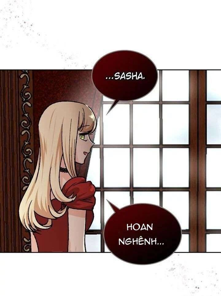 Thú Cưng Của Nữ Phụ Độc Ác Chapter 22 - 24