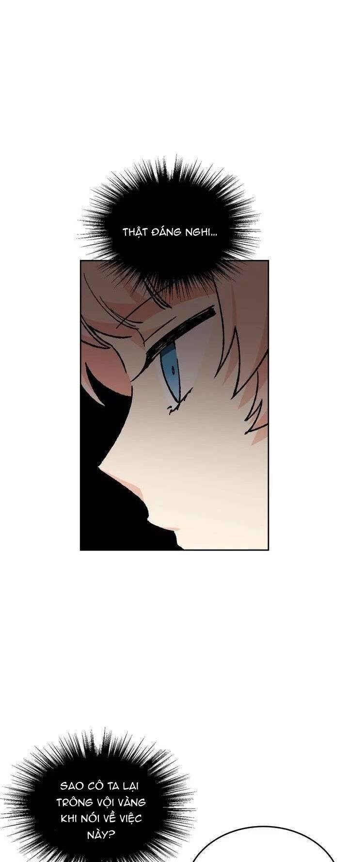 Thú Cưng Của Nữ Phụ Độc Ác Chapter 22 - 32