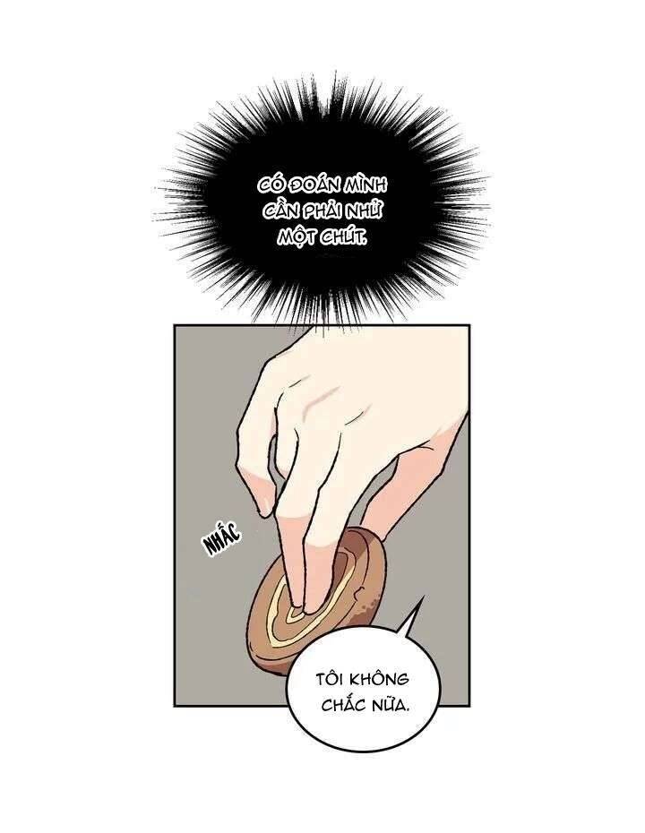 Thú Cưng Của Nữ Phụ Độc Ác Chapter 22 - 34