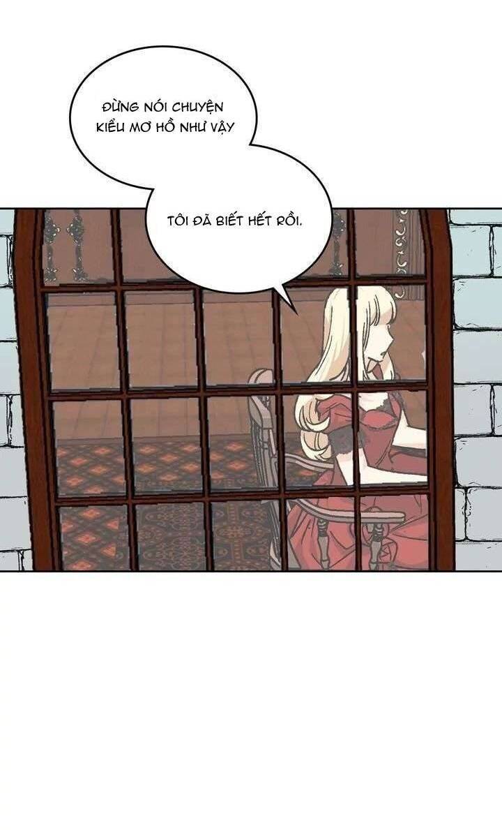 Thú Cưng Của Nữ Phụ Độc Ác Chapter 22 - 35