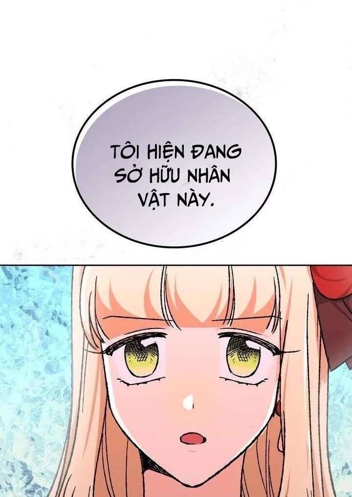 Thú Cưng Của Nữ Phụ Độc Ác Chapter 22 - 41