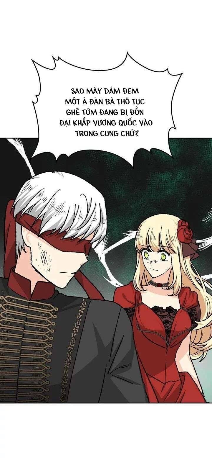 Thú Cưng Của Nữ Phụ Độc Ác Chapter 22 - 6