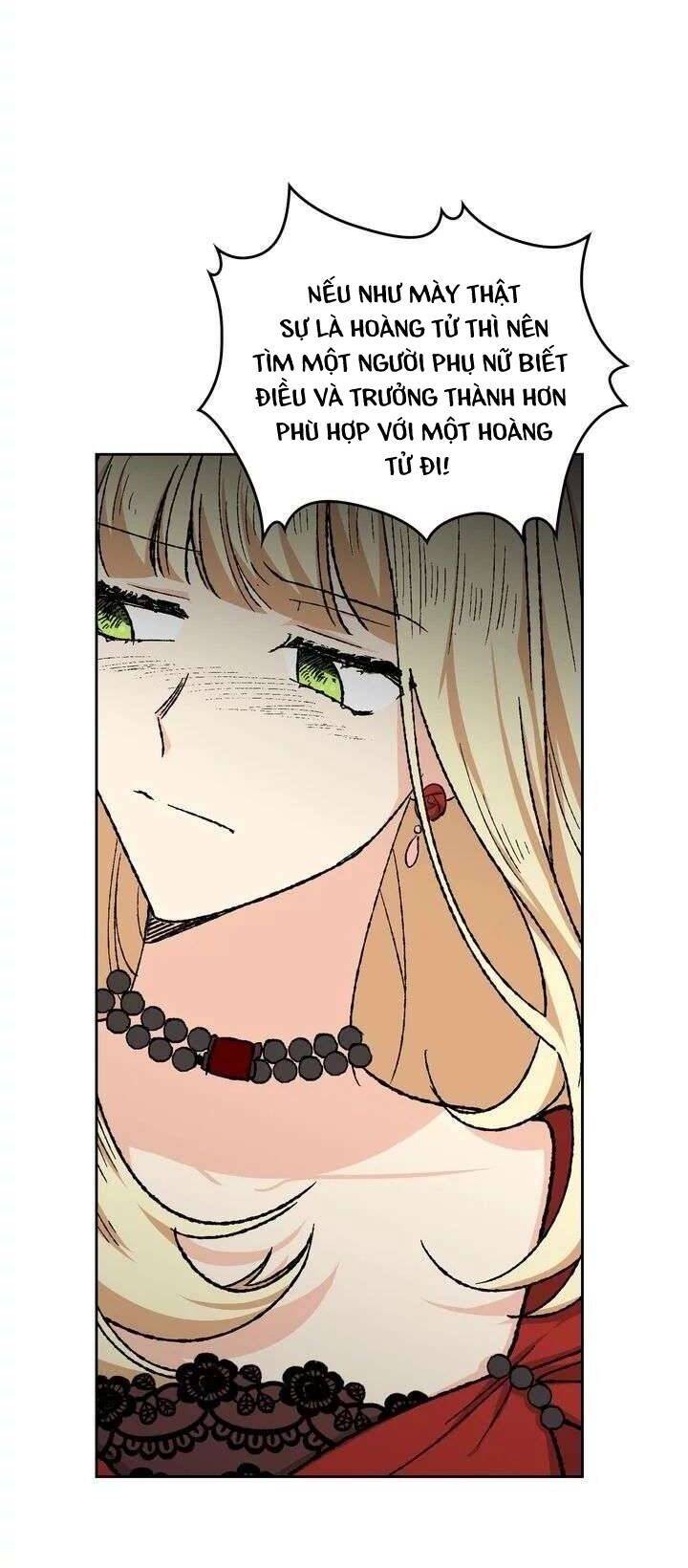 Thú Cưng Của Nữ Phụ Độc Ác Chapter 22 - 7