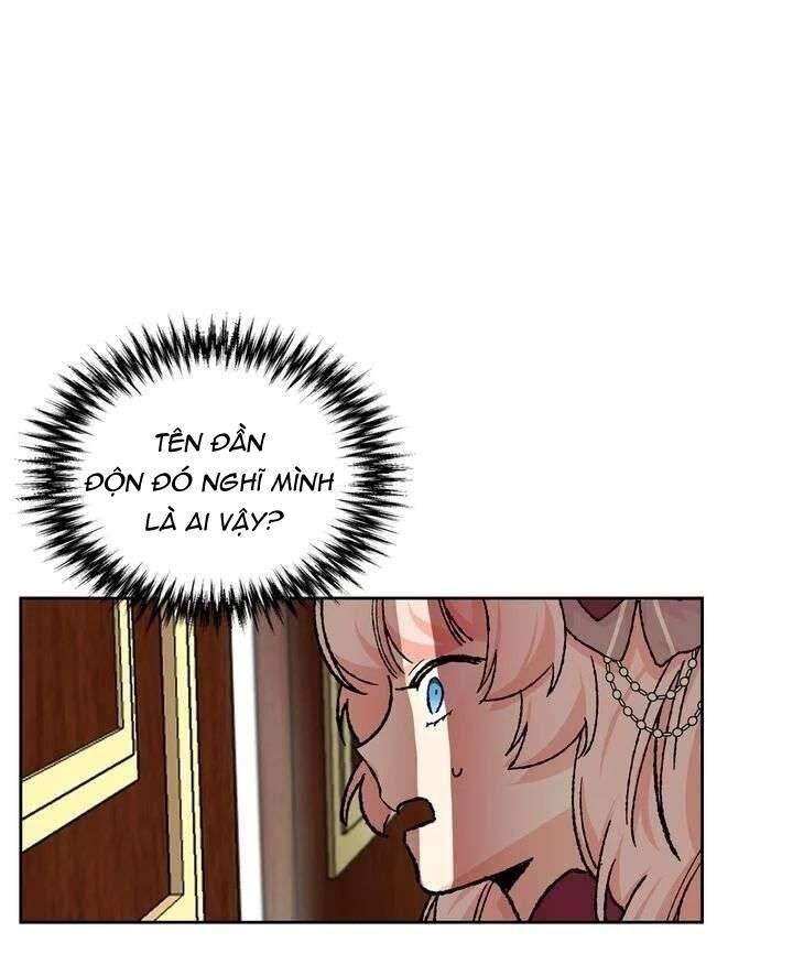 Thú Cưng Của Nữ Phụ Độc Ác Chapter 22 - 8