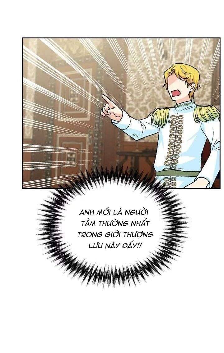 Thú Cưng Của Nữ Phụ Độc Ác Chapter 22 - 9