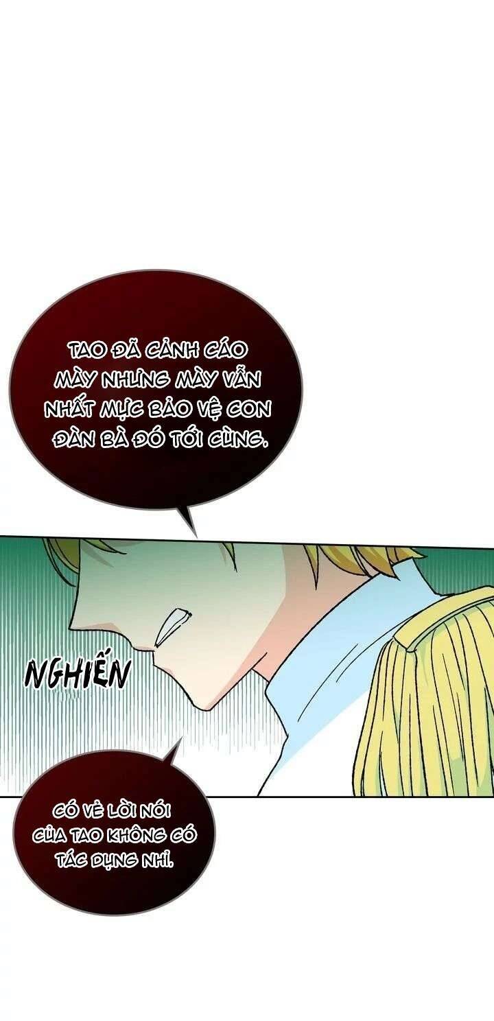 Thú Cưng Của Nữ Phụ Độc Ác Chapter 22 - 10