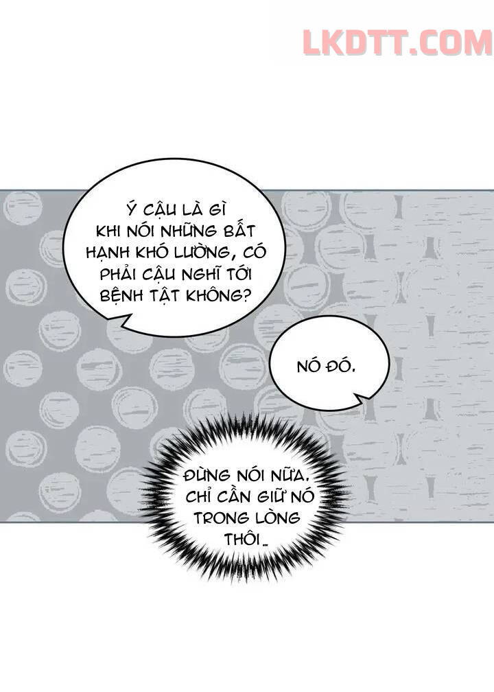 Thú Cưng Của Nữ Phụ Độc Ác Chapter 25 - 11