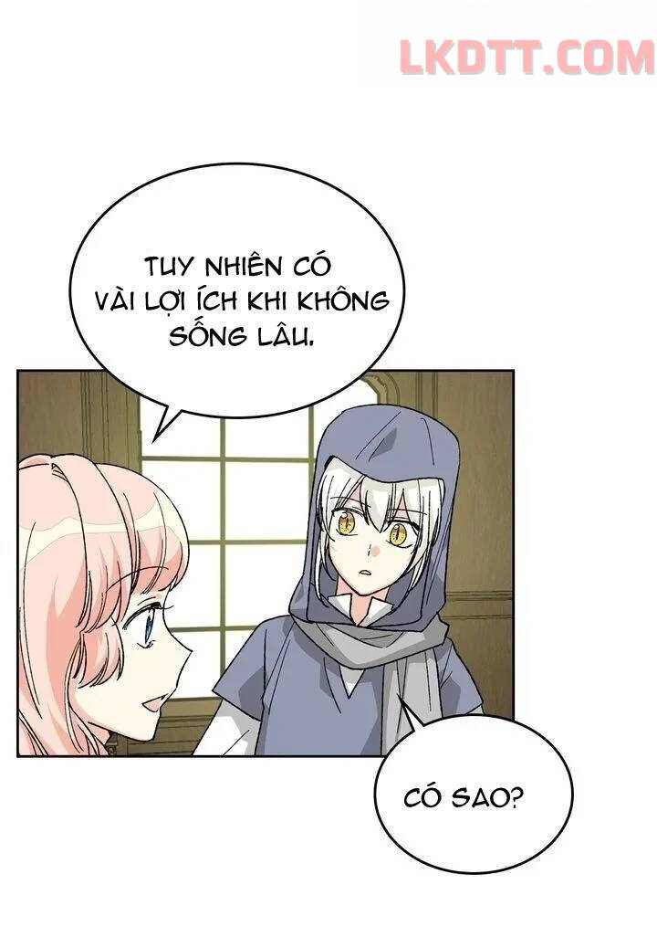 Thú Cưng Của Nữ Phụ Độc Ác Chapter 25 - 13