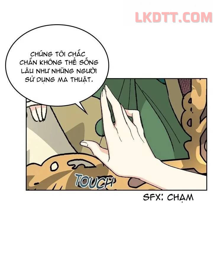 Thú Cưng Của Nữ Phụ Độc Ác Chapter 25 - 14