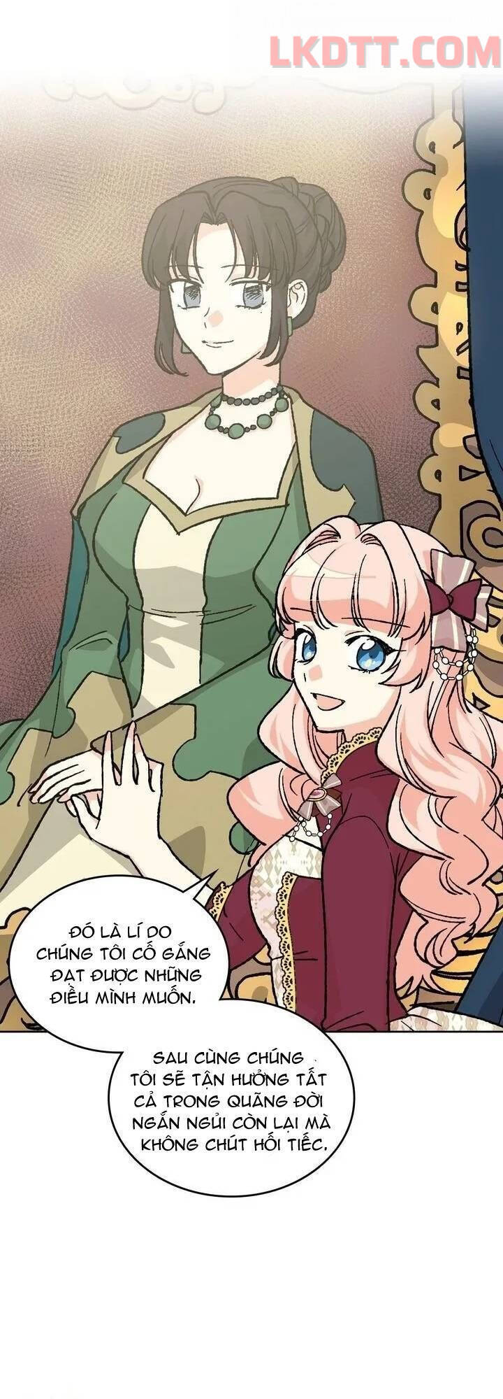 Thú Cưng Của Nữ Phụ Độc Ác Chapter 25 - 15