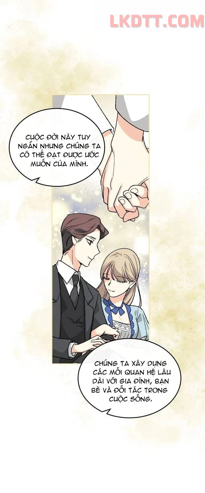 Thú Cưng Của Nữ Phụ Độc Ác Chapter 25 - 17