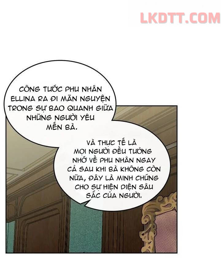 Thú Cưng Của Nữ Phụ Độc Ác Chapter 25 - 18