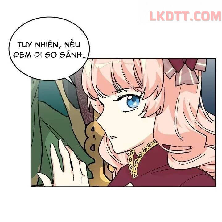 Thú Cưng Của Nữ Phụ Độc Ác Chapter 25 - 19
