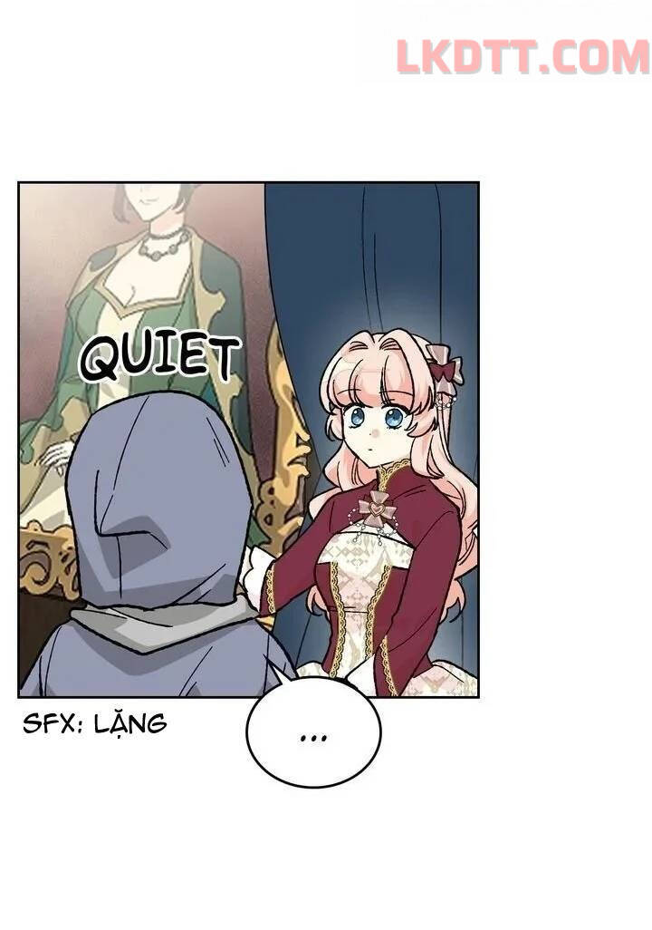 Thú Cưng Của Nữ Phụ Độc Ác Chapter 25 - 22