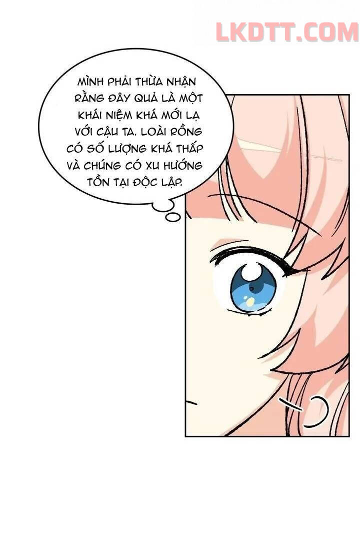 Thú Cưng Của Nữ Phụ Độc Ác Chapter 25 - 23