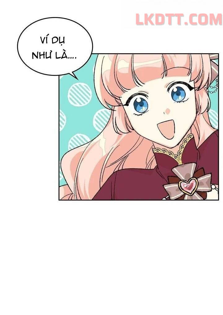 Thú Cưng Của Nữ Phụ Độc Ác Chapter 25 - 25
