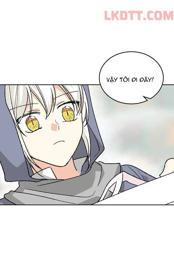 Thú Cưng Của Nữ Phụ Độc Ác Chapter 25 - 29