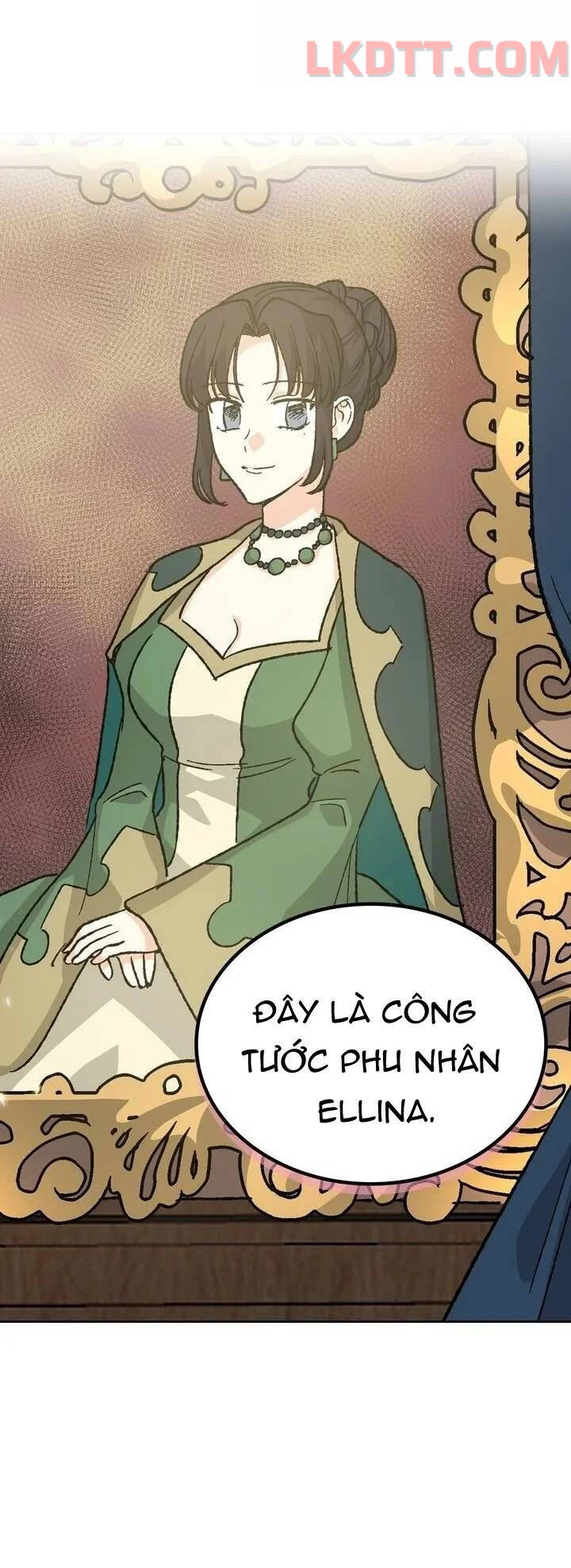 Thú Cưng Của Nữ Phụ Độc Ác Chapter 25 - 4