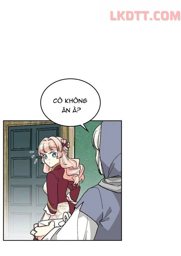 Thú Cưng Của Nữ Phụ Độc Ác Chapter 25 - 31