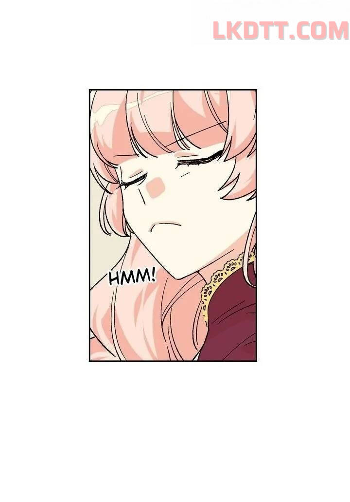 Thú Cưng Của Nữ Phụ Độc Ác Chapter 25 - 33