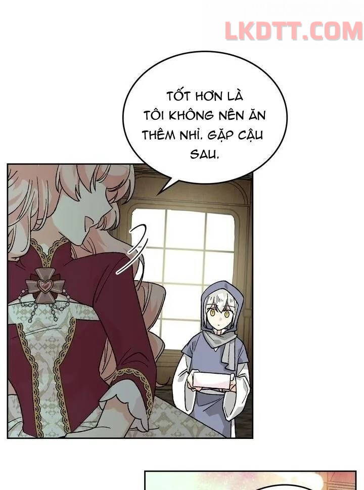 Thú Cưng Của Nữ Phụ Độc Ác Chapter 25 - 34