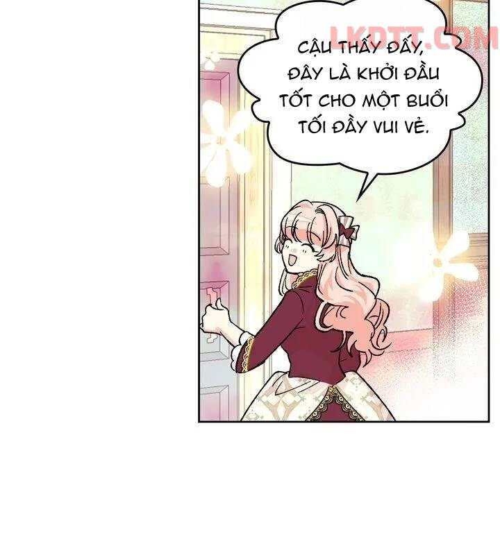 Thú Cưng Của Nữ Phụ Độc Ác Chapter 25 - 35