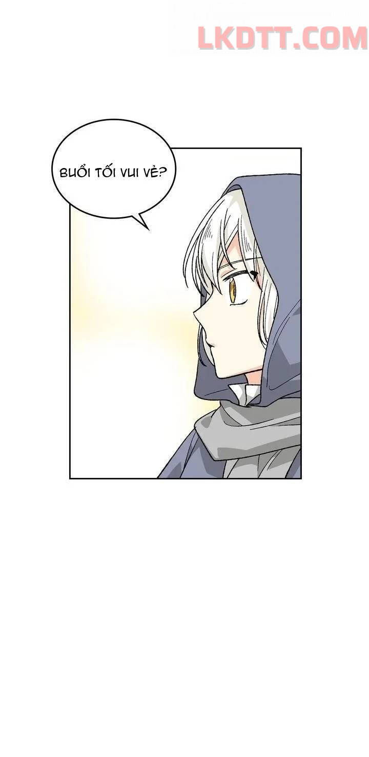 Thú Cưng Của Nữ Phụ Độc Ác Chapter 25 - 36