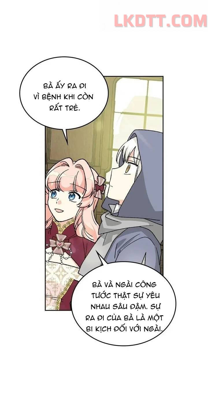 Thú Cưng Của Nữ Phụ Độc Ác Chapter 25 - 5