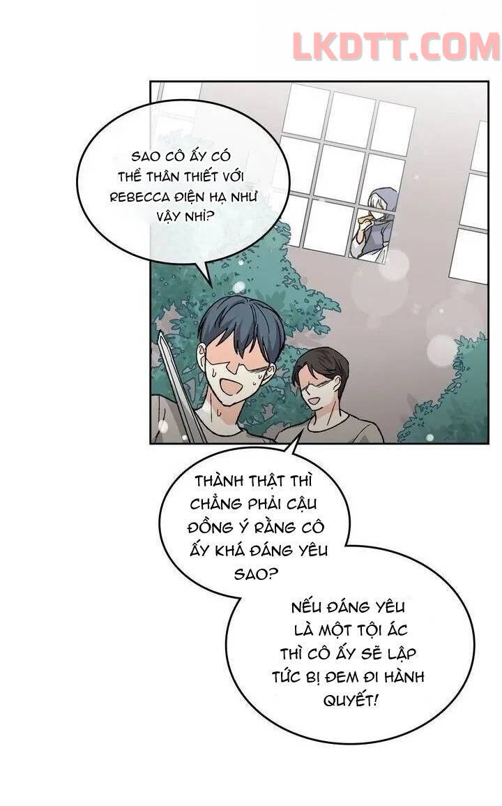 Thú Cưng Của Nữ Phụ Độc Ác Chapter 25 - 41