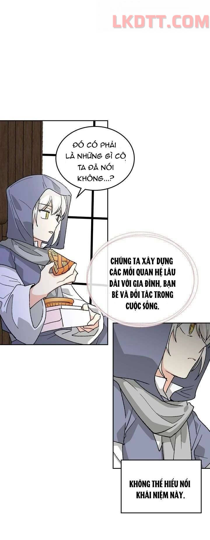 Thú Cưng Của Nữ Phụ Độc Ác Chapter 25 - 43